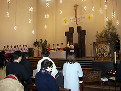 교포교회소식-독일 ‘마인츠→프랑크푸르트’ 본당명 바꿔